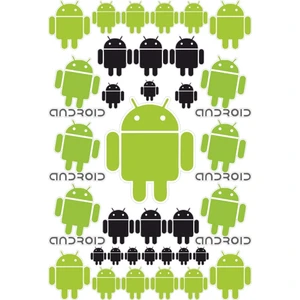 Stickermarket Android Sticker Seti