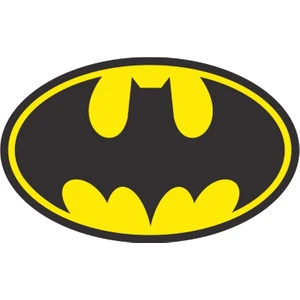 Stickermarket Batman Sticker