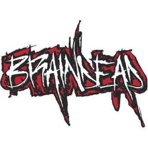 Stickermarket Braindead Sticker