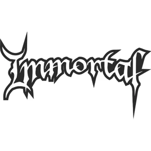 Stickermarket Immortal Sticker
