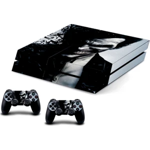 Stickermarket PS4 Fat Joker Sticker Seti