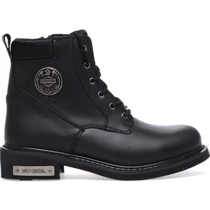 Harley Davidson Erkek Bot 025M100128