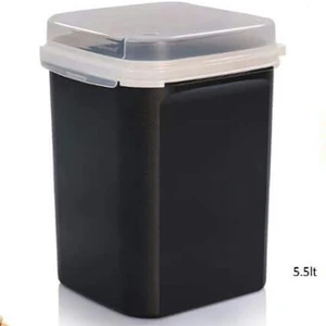 Özel Kare 5.5 Litre
