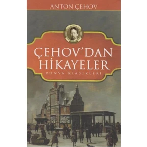Çehov'dan Hikayeler