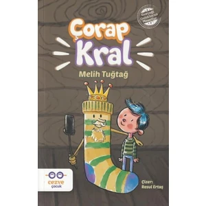 Çorap Kral - Melih Tuğtağ