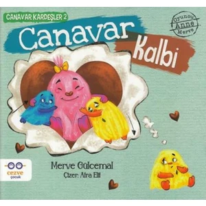 Canavar Kardeşler 2 Canavar Kalbi