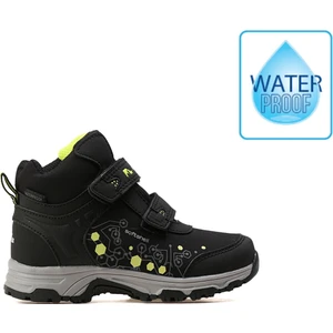 Siyah Çocuk Outdoor Botu 100284534