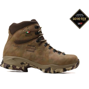 Kahverengi Erkek Trekking Ayakkabısı 1013Pm0Gwl-0C Leopard Gtx Wl