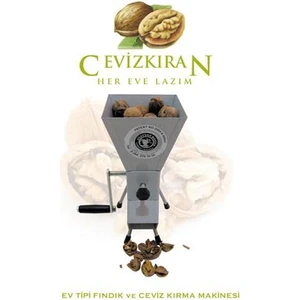 Kollu Fındık Ceviz ve Badem Kıracağı
