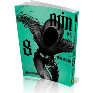 Ajin-8