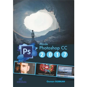 Adobe Photoshop Cc 2017 - Osman Gürkan