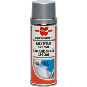 Sprey Jant Boya- İnci Gümüş 400 ml.
