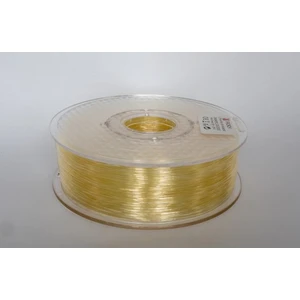 Pla Transparan  2,85 Mm Filament