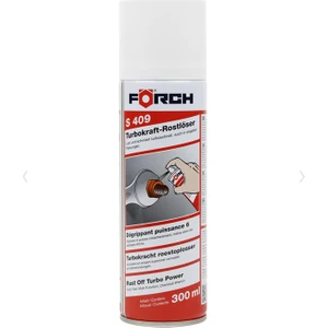 Pas Çözücü Turbo Güç 300 ml.