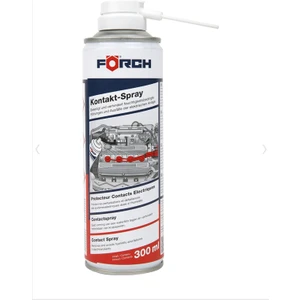 Kontakt Sprey 300 ml.