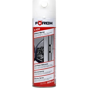 Silikon Sprey 500 ml.