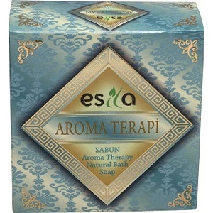 Aroma Terapi Sabun