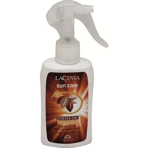 Lacınıa Bronzlaştırıcı Kakao Yağı Spreyi 150ml