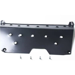 Opel Astra K 2015 Ve Sonrası Karter Muhafaza Sacı