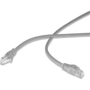 Fnk-6002G 20 Cm Cat6 (Patch) Network Kablosu Gri Fnk-6002G