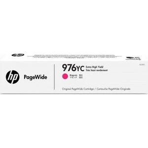 Hp L0S30Yc Extra High Yield Magenta Contract Original L0S30Yc