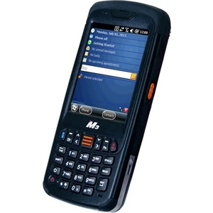 Mobılecomp M3 Mobile Black Ce 6.0-Imager (2D)-Wf-Bt M3-Black-2D