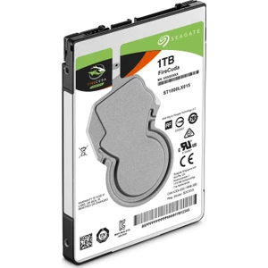 FireCuda 1TB 2.5" SATA-III 5400 RPM Hybrid-HDD (ST1000LX015)