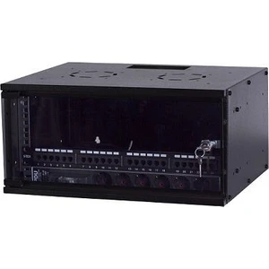 4U 500X400 Soho Duvar Tip Kabin Uls-4U5040
