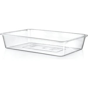 Demirel Plastik Purpose Tub 3 No 10 Litre Çok Amaçlı Küvet 031302