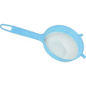 Plastik 5 No Süzgeç 155