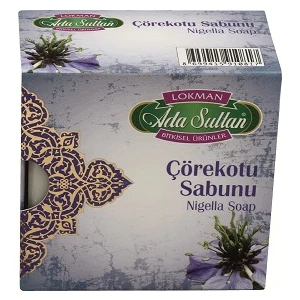 Ada Sultan Çörek Otu Sabunu 150gr