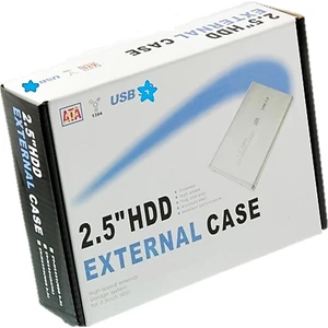 Pl8880 2.5 İnch Notebook Hdd Kutusu