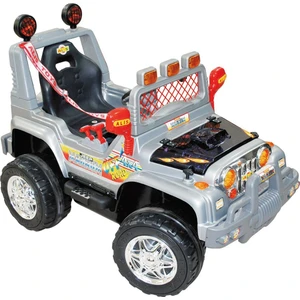 Magnum Off Road 12 Volt - Gri
