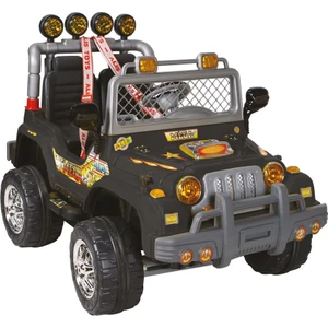 Mega Off Road(504) 2 Kişilik - 12 Volt