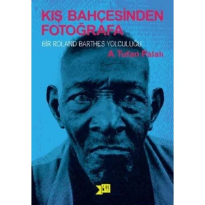 Kış Bahçesinden Fotoğrafa