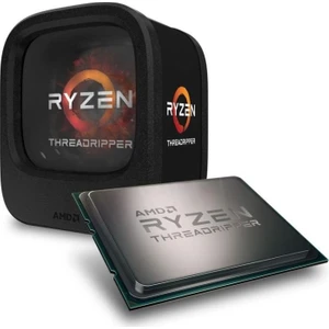 Ryzen Threadripper 1900X 3,8 GHz 16 MB Cache sTR4 İşlemci