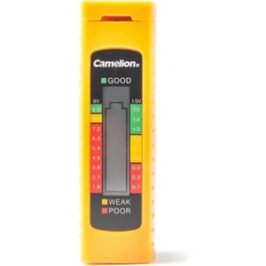Bt-0506 Pil Ölçüm Cihazı - Pil Ölçer - Pil Test Cihazı