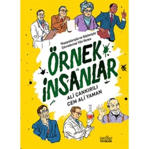 Örnek İnsanlar