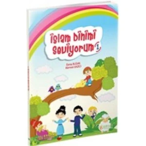 İslam Dinimi Seviyorum :1
