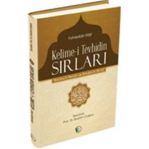 Kelime-İ Tevhidin Sırları