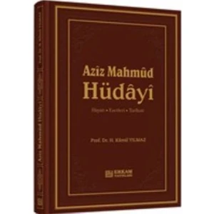 Aziz Mahmud Hüdayi