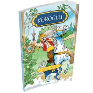 Köroğlu: Namdar Şairler Serisi