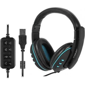 Ledli Usb 7+1 Game Kulaklık
