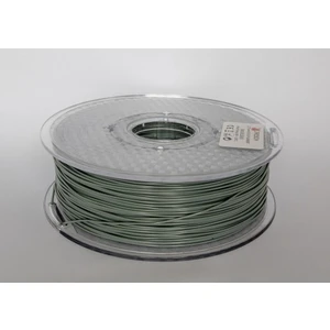 Pla Gümüş 1,75 Mm Filament