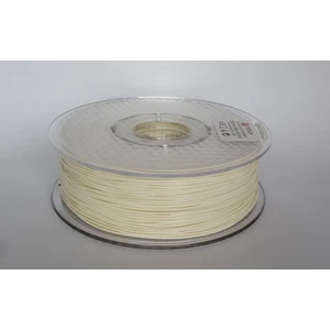 Pla Saf Beyaz 1,75 Mm Filament