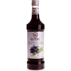 Yaban Mersini (Blueberry) Aromalı Kokteyl Şurubu 70 cl