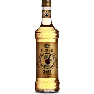 Sangria Aromalı Kokteyl Şurubu 70 cl