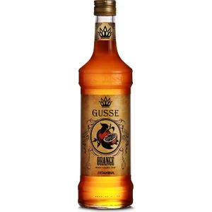 Portakal (Orange) Aromalı Kokteyl Şurubu 70 cl