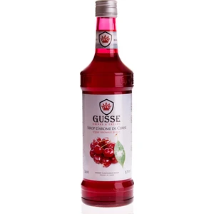 Vişne (Cherry) Aromalı Kokteyl Şurubu 70 cl