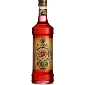 Sakız (Buble Gum) Aromalı Kokteyl Şurubu 70 cl